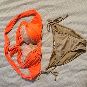 Beach Bunny *Lady Lace* bikini
